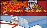 Speed Racer - The Great Plan