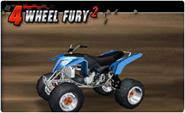 4 Wheel Fury 2