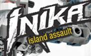 Inika Island Assault